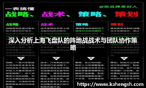 深入分析上海飞盘队的阵地战战术与团队协作策略