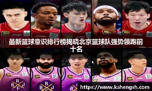 最新篮球意识排行榜揭晓北京篮球队强势领跑前十名